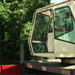 Briggs Tree Services - Tree removal equipment
